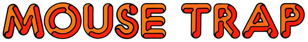 Mouse Trap logo