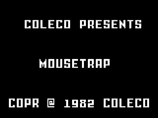 Mouse Trap screenshot