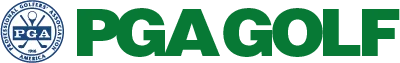 PGA Golf logo