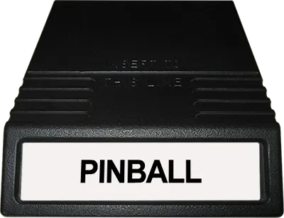 Pinball cart