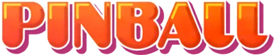 Pinball logo