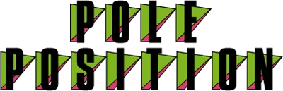 Pole Position logo