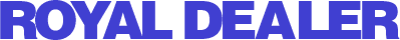 Royal Dealer logo