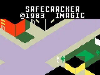 Safecracker screenshot