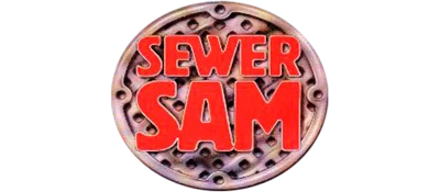 Sewer Sam logo