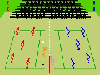 Spiker! Super Pro Volleyball screenshot