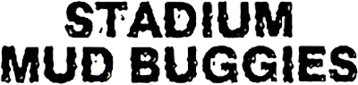 Stadium Mud Buggies logo