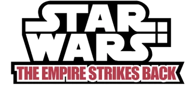 Star Wars: The Empire Strikes Back logo