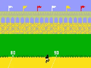 Backdrop artwork for Super Pro Decathlon