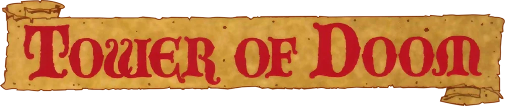 Tower of Doom logo