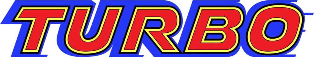 Turbo logo