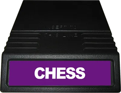 USCF Chess cart