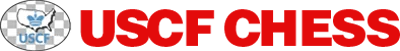 USCF Chess logo