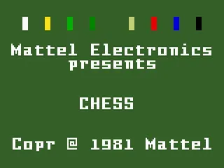 USCF Chess screenshot