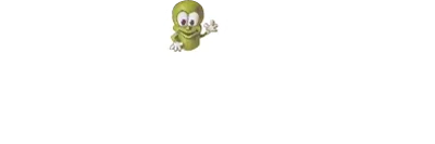 Worm Whomper logo