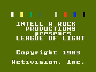League of Light screenshot