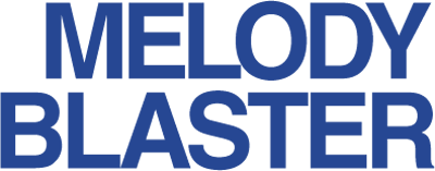 Melody Blaster logo