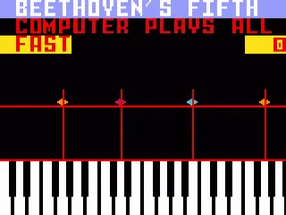 Backdrop artwork for Melody Blaster