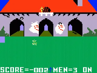 Backdrop artwork for Mr. BASIC Meets Bits 'N Bytes