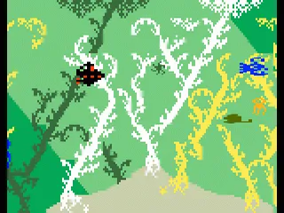 Backdrop artwork for Number Jumble