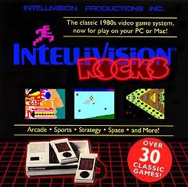 Game Factory box art