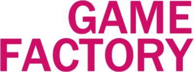 Game Factory logo