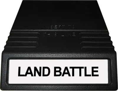 Land Battle cart