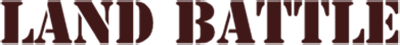 Land Battle logo