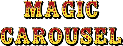 Magic Carousel logo