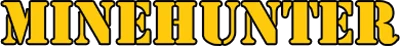Mine Hunter logo