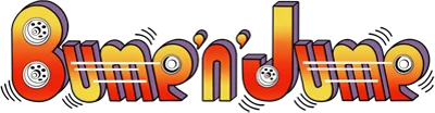 Bump 'n' Jump logo