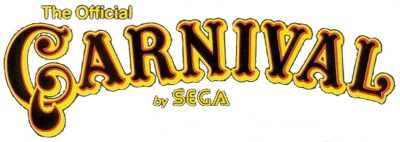 Carnival logo