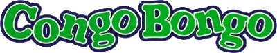 Congo Bongo logo