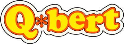 Q*bert logo