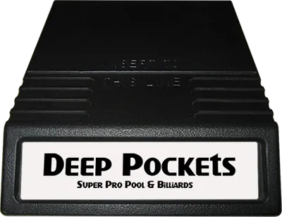 Deep Pockets: Super Pro Pool and Billiards cart