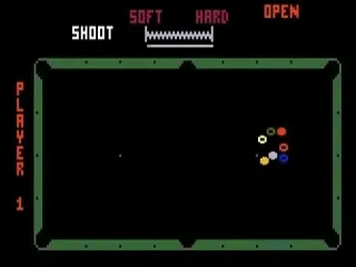 Backdrop artwork for Deep Pockets: Super Pro Pool and Billiards