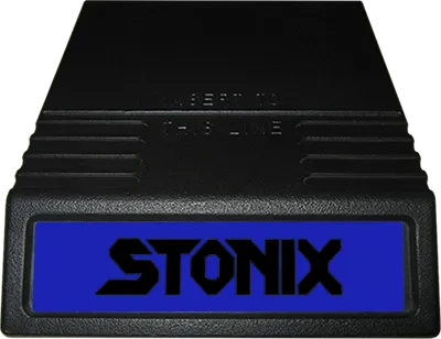 Stonix cart
