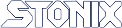 Stonix logo