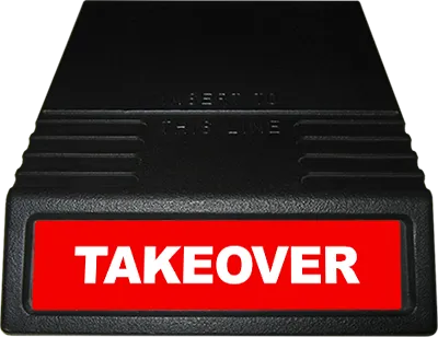 Takeover cart