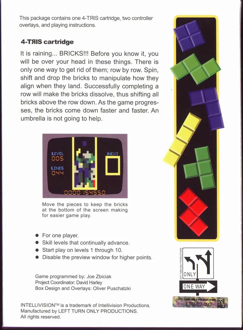 4-Tris box back