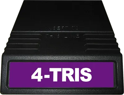 4-Tris cart