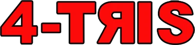 4-Tris logo