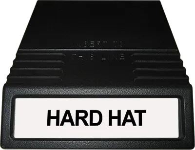 Hard Hat cart