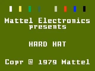 Hard Hat screenshot