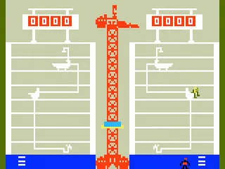 Backdrop artwork for Hard Hat