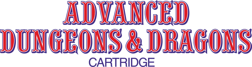 Advanced Dungeons & Dragons: Cloudy Mountain logo