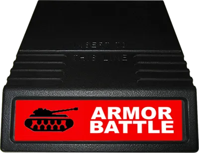 Armor Battle cart