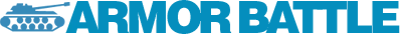 Armor Battle logo