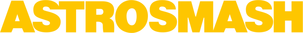 Astrosmash logo