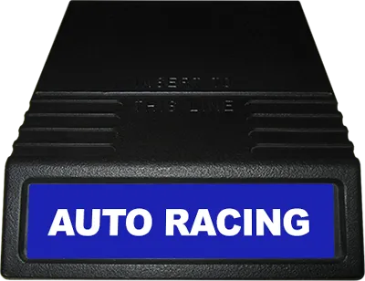 Auto Racing cart